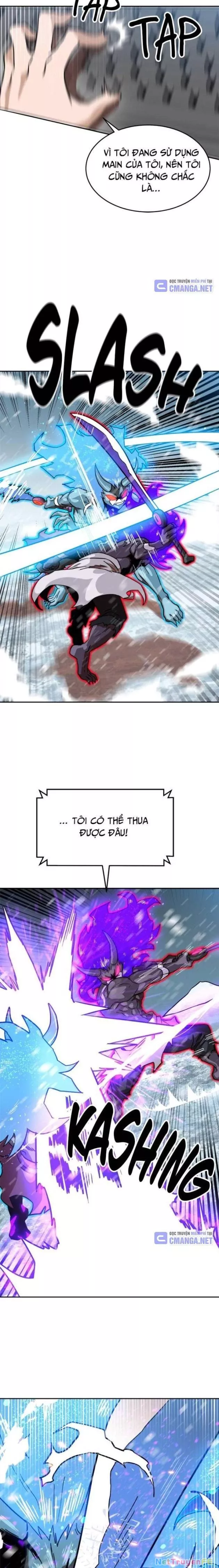 Double Click Chap 128 - Next Chap 129