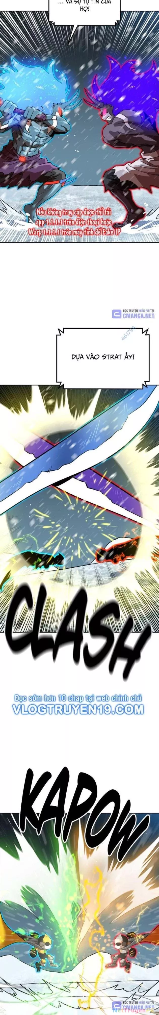 Double Click Chap 128 - Next Chap 129