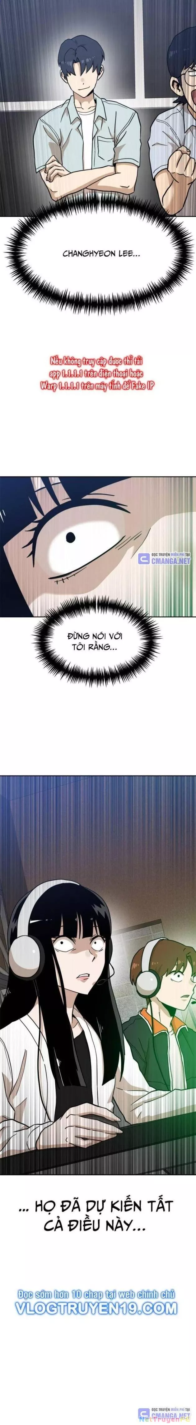 Double Click Chap 128 - Next Chap 129