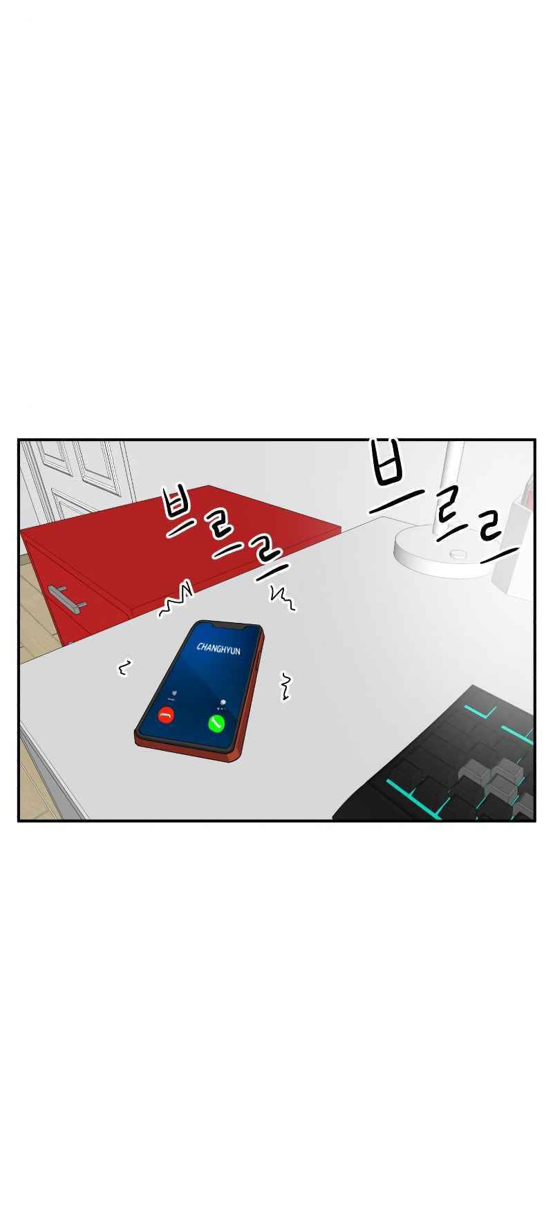 Double Click Chap 13 - Next Chap 14