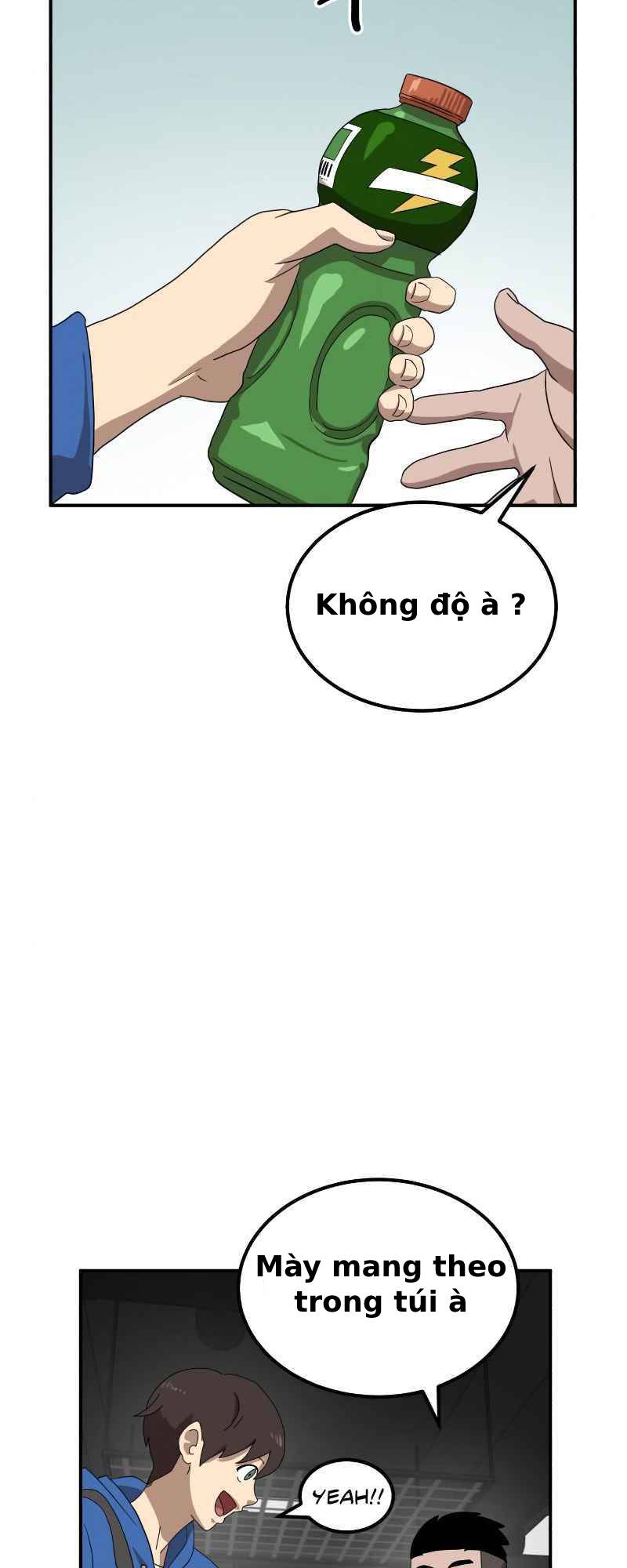 Double Click Chap 13 - Next Chap 14