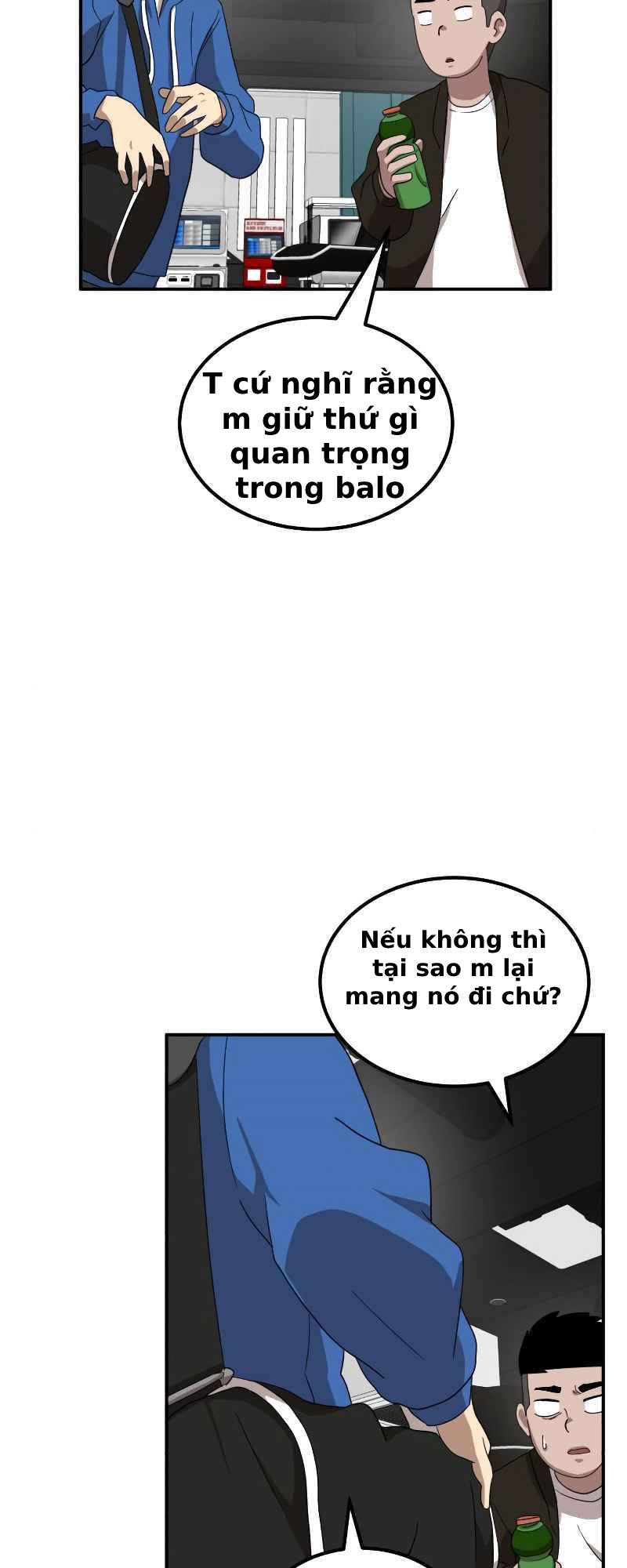 Double Click Chap 13 - Next Chap 14