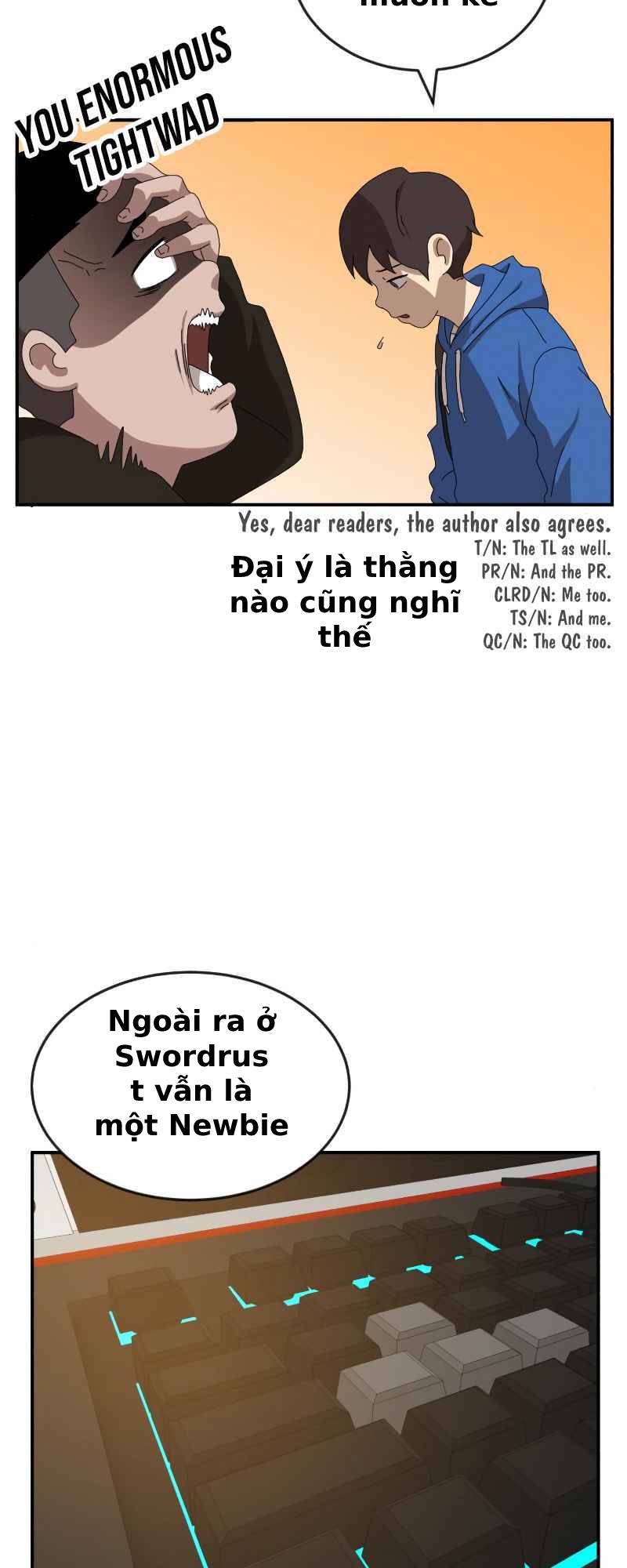 Double Click Chap 13 - Next Chap 14