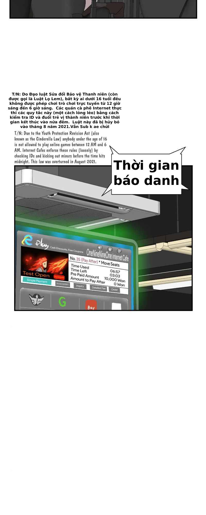 Double Click Chap 13 - Next Chap 14