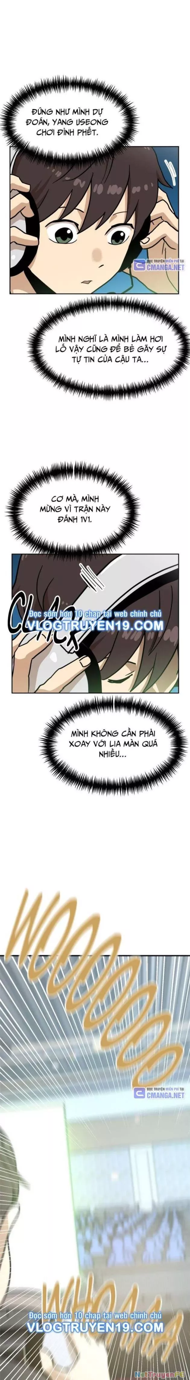Double Click Chap 130 - Next Chap 131
