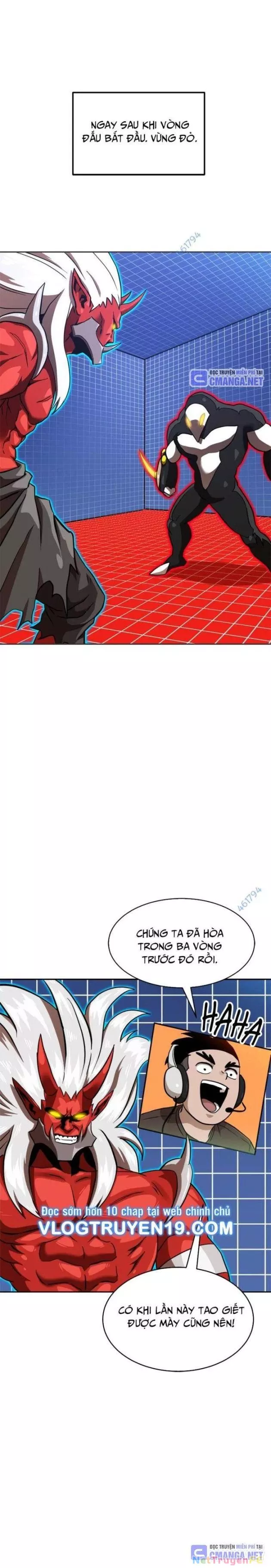 Double Click Chap 132 - Next Chap 133