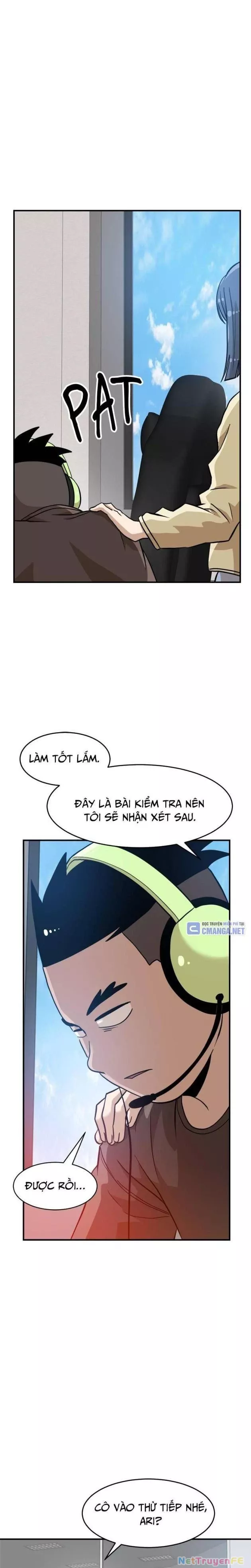 Double Click Chap 135 - Next Chap 136