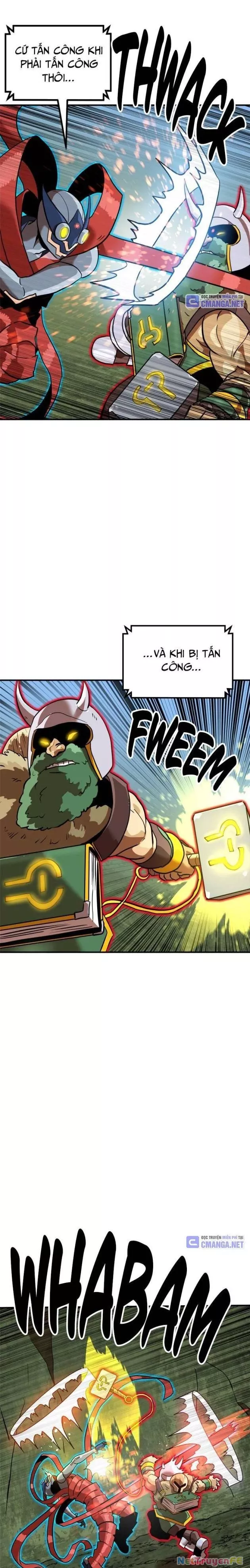 Double Click Chap 135 - Next Chap 136