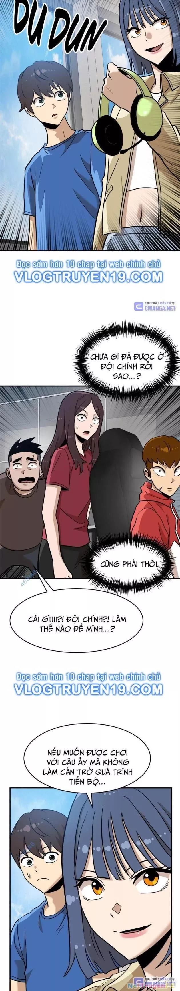 Double Click Chap 135 - Next Chap 136