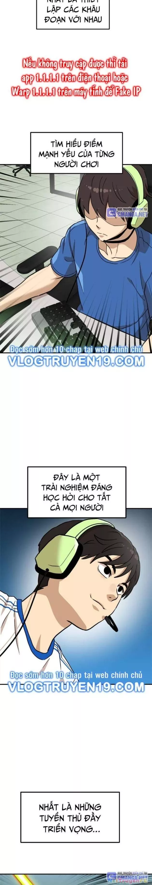 Double Click Chap 136 - Next Chap 137