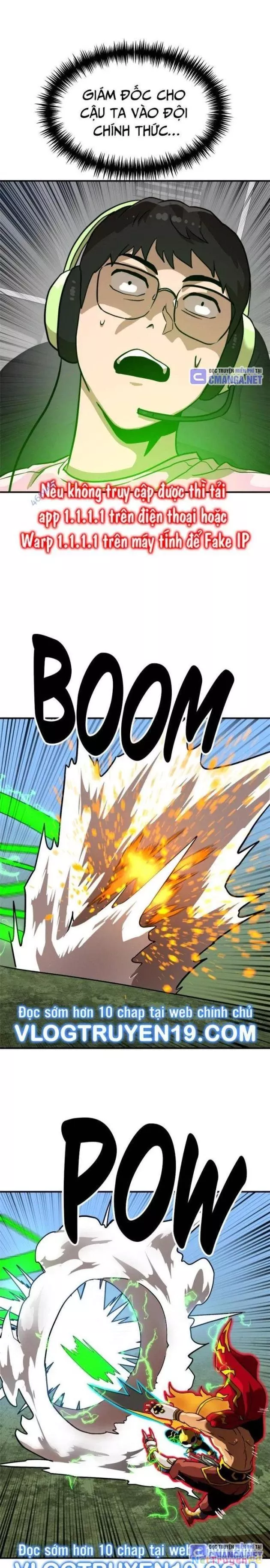 Double Click Chap 136 - Next Chap 137