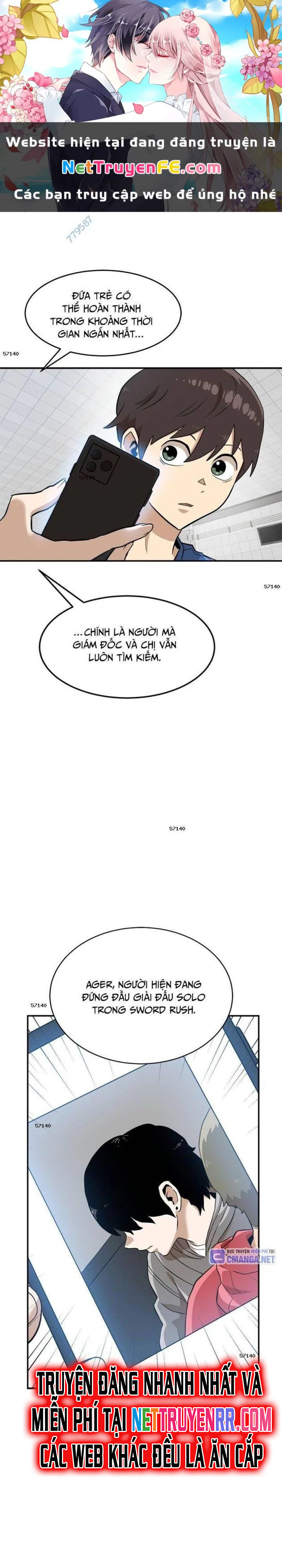 Double Click Chap 140 - Next Chap 141