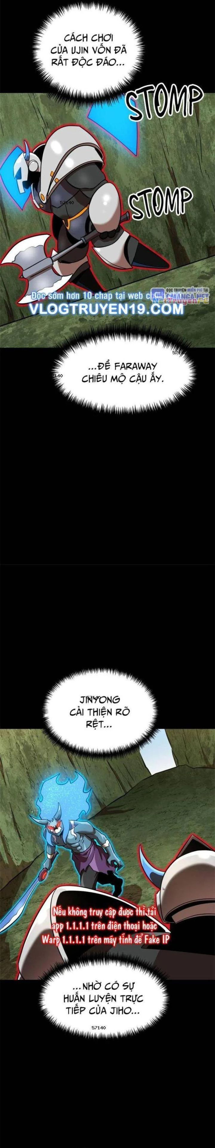 Double Click Chap 142 - Next Chap 143