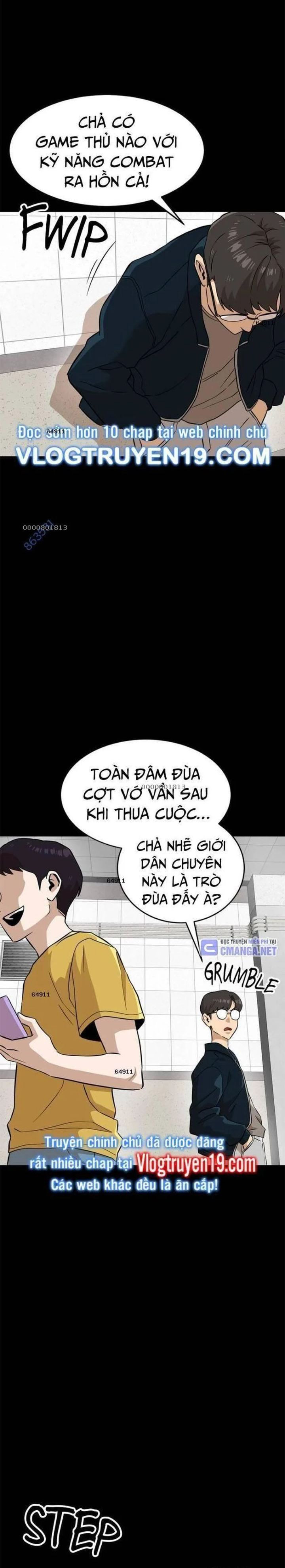 Double Click Chap 143 - Next Chap 144