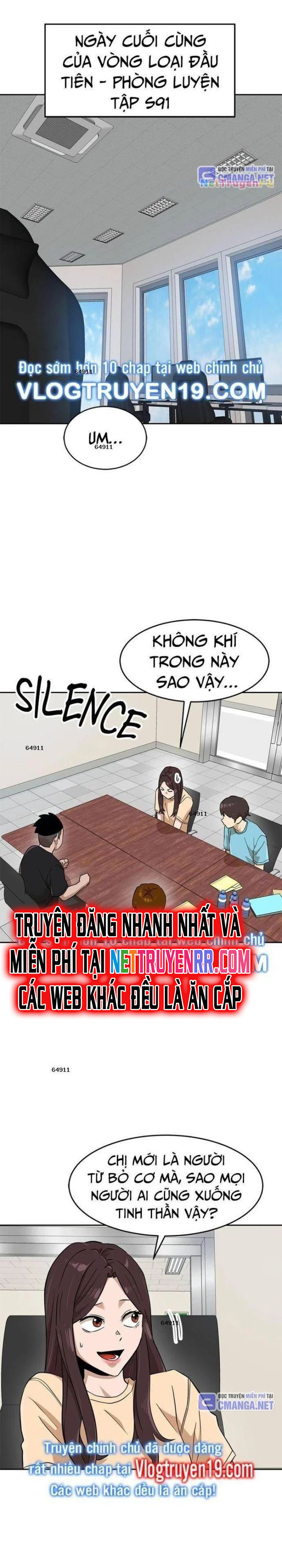 Double Click Chap 143 - Next Chap 144