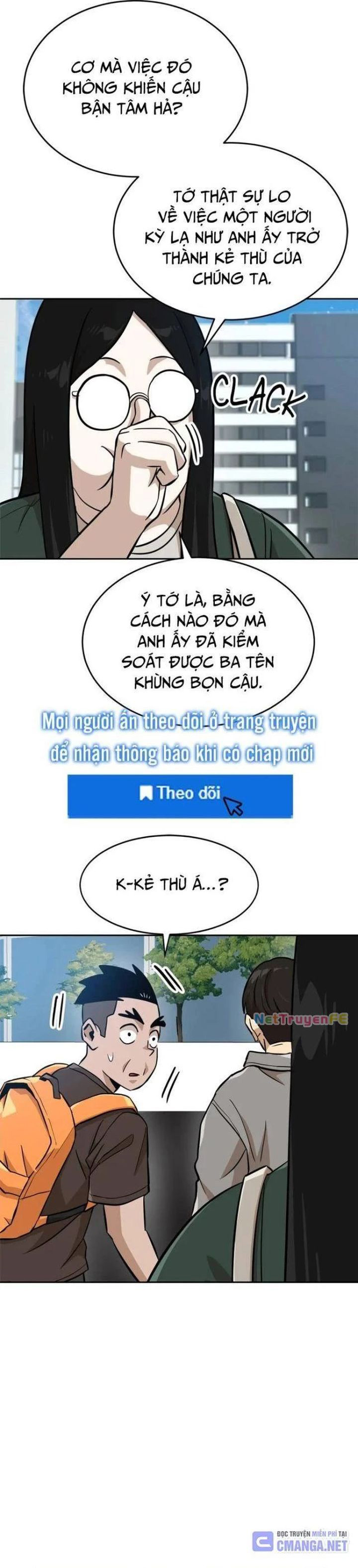 Double Click Chap 146 - Next Chap 147