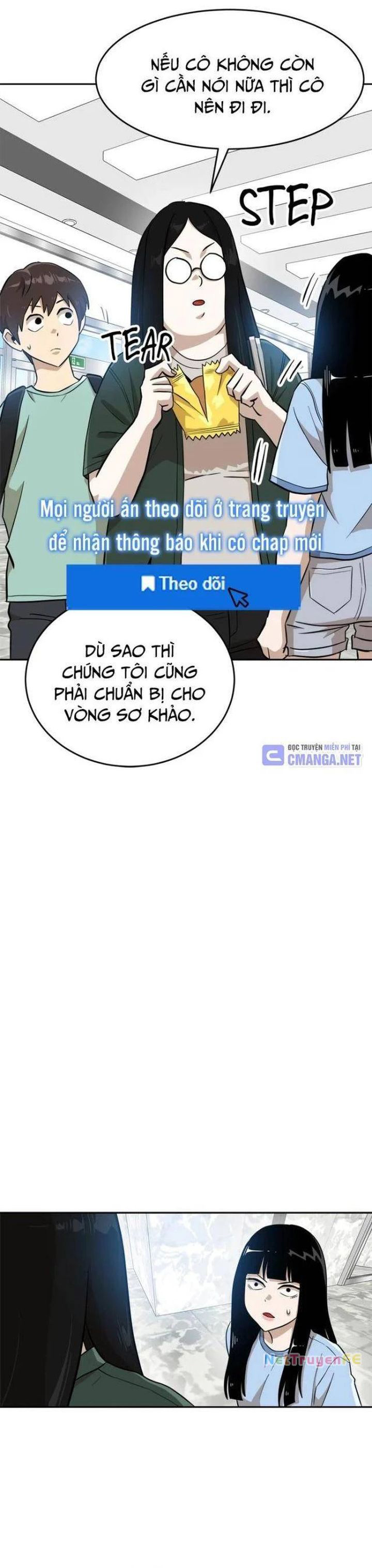 Double Click Chap 146 - Next Chap 147