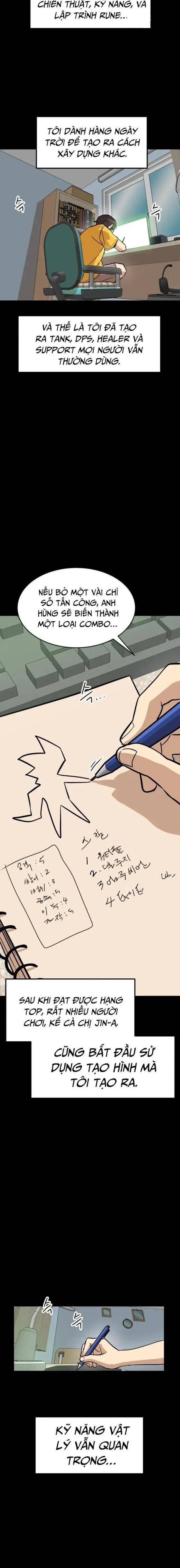 Double Click Chap 148 - Next Chap 149