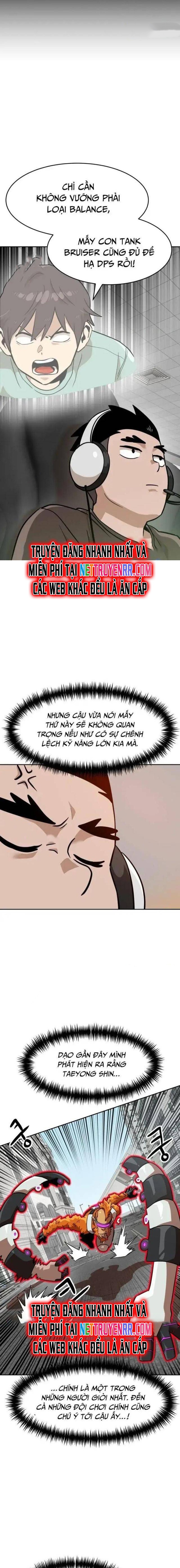 Double Click Chap 148 - Next Chap 149