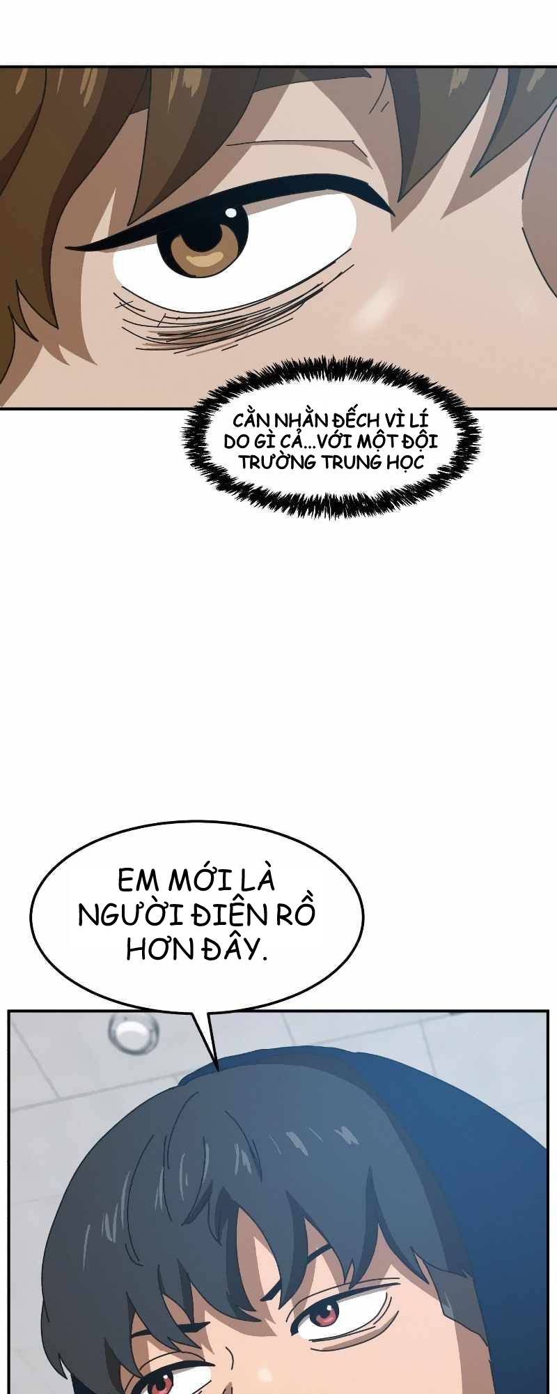 Double Click Chap 15 - Next Chap 16