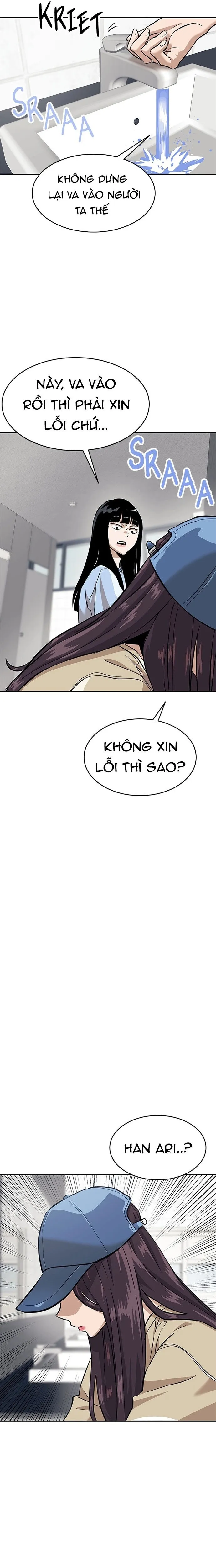 Double Click Chap 152 - Next Chap 153