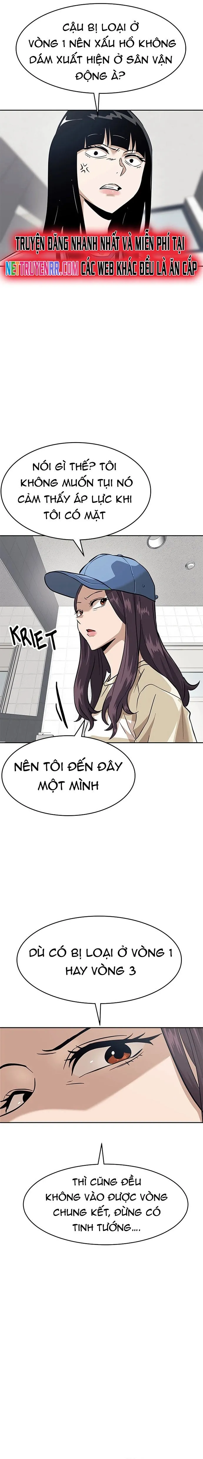 Double Click Chap 152 - Next Chap 153