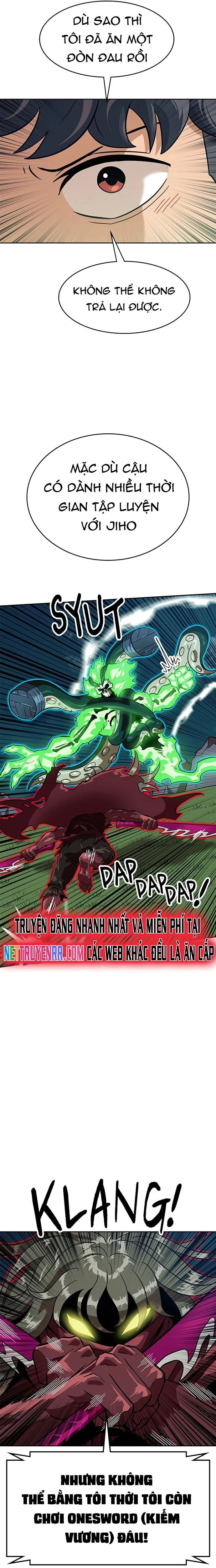 Double Click Chap 152 - Next Chap 153