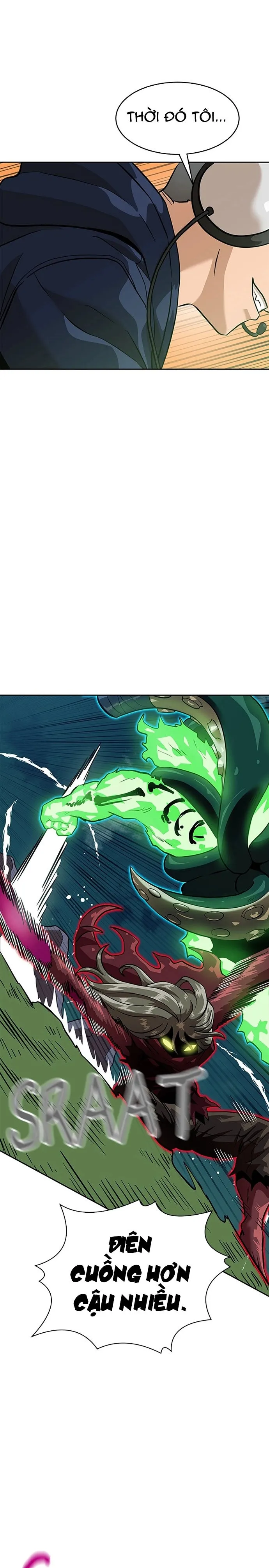 Double Click Chap 152 - Next Chap 153