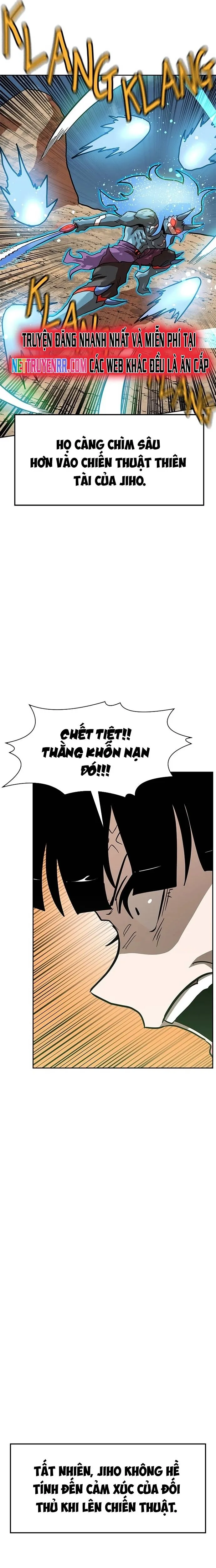 Double Click Chap 156 - Next Chap 157