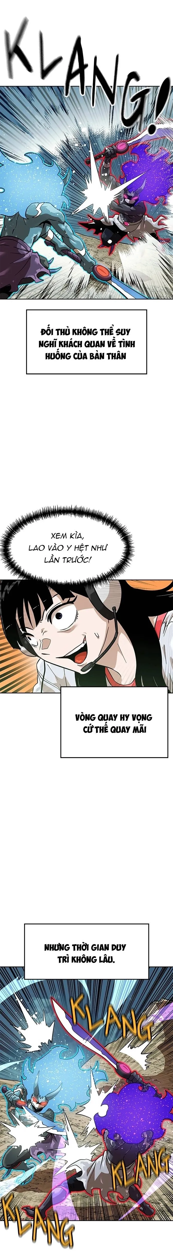 Double Click Chap 156 - Next Chap 157