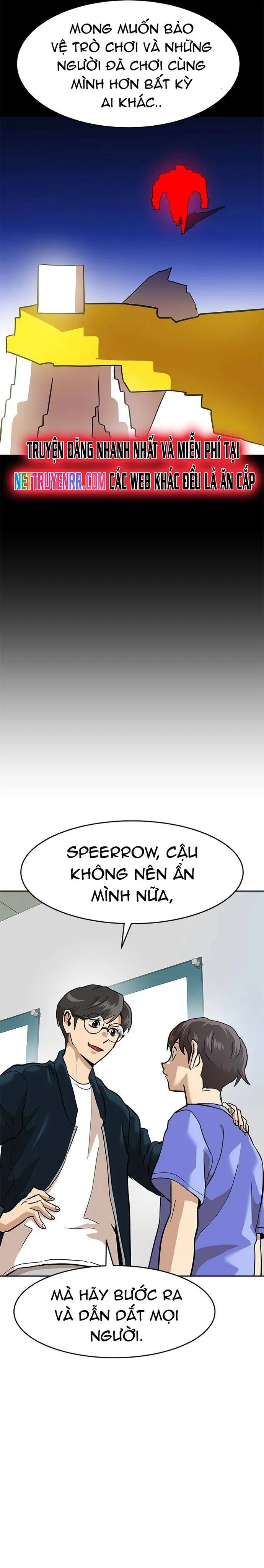 Double Click Chap 159 - Next Chap 160