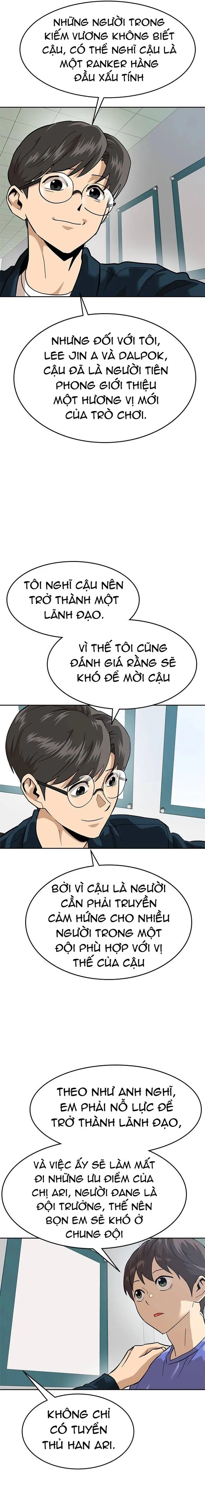 Double Click Chap 159 - Next Chap 160