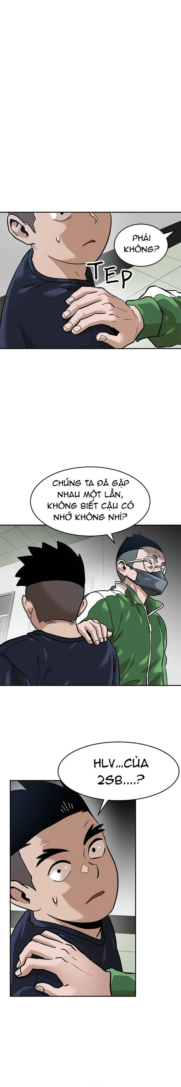 Double Click Chap 159 - Next Chap 160
