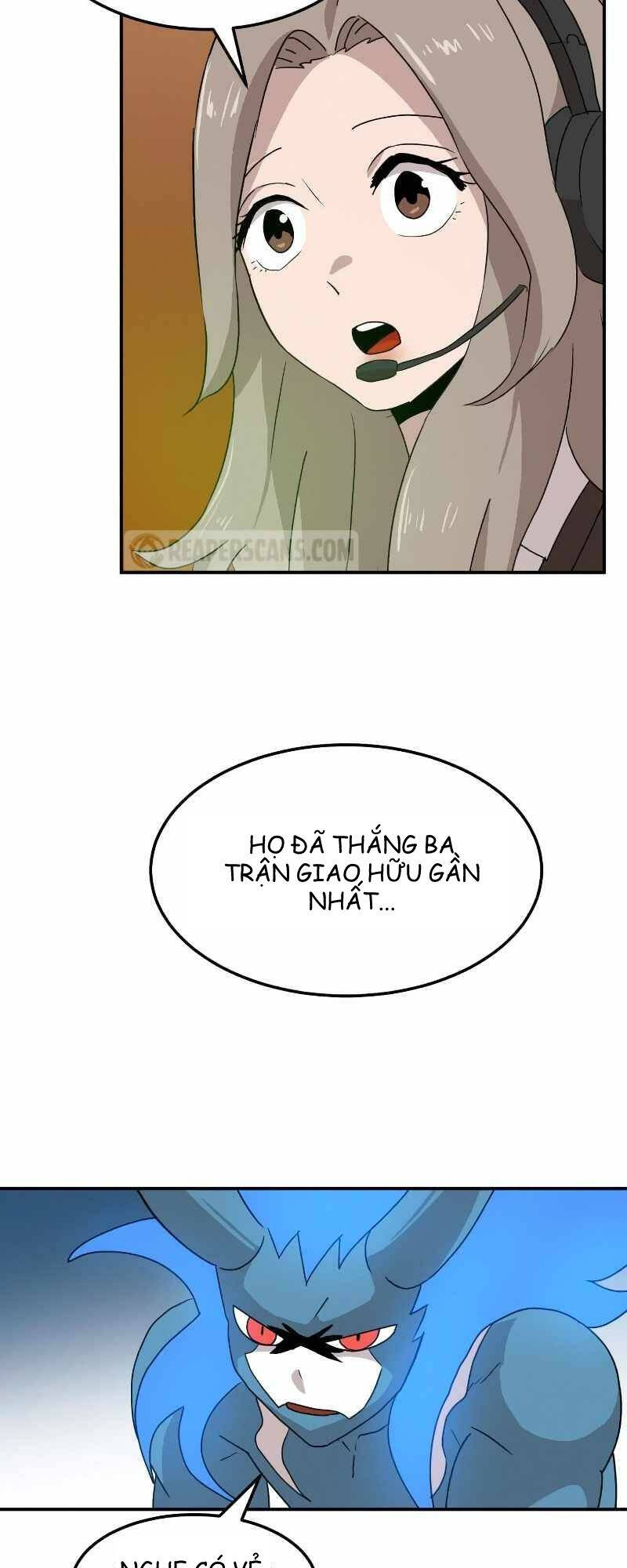 Double Click Chap 16 - Next Chap 17