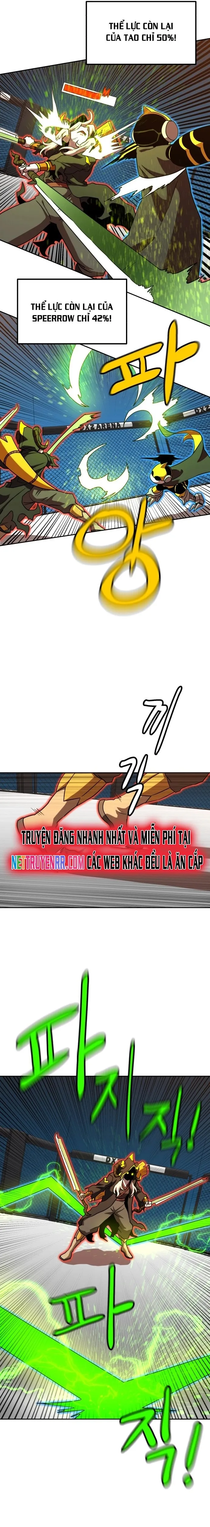 Double Click Chap 170 - Next Chap 171