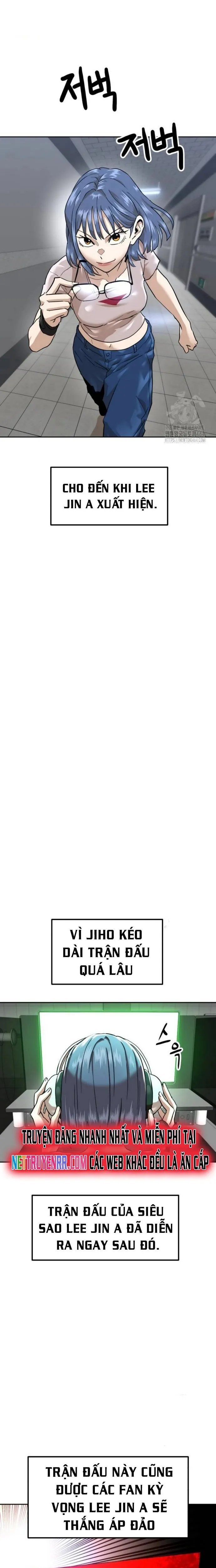 Double Click Chap 172 - Next Chap 173