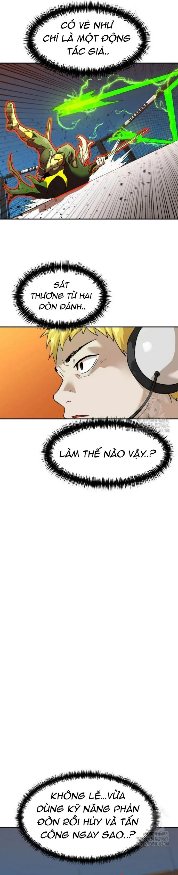 Double Click Chap 172 - Next Chap 173