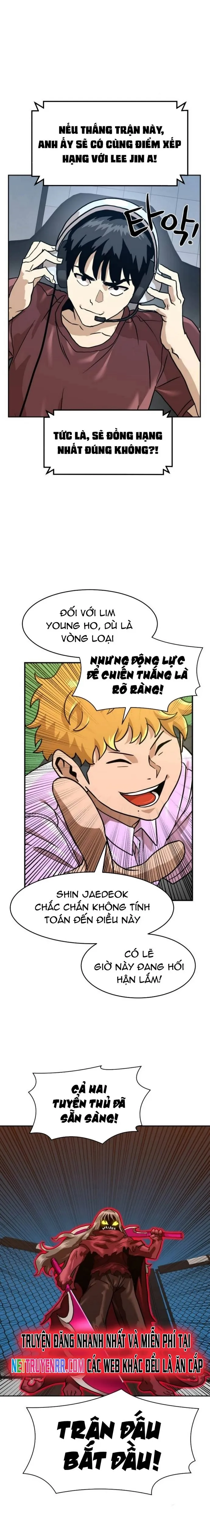 Double Click Chap 172 - Next Chap 173