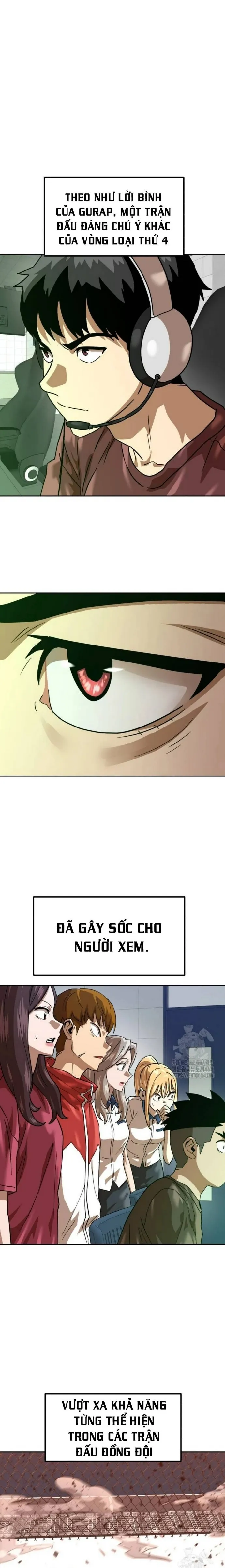 Double Click Chap 172 - Next Chap 173