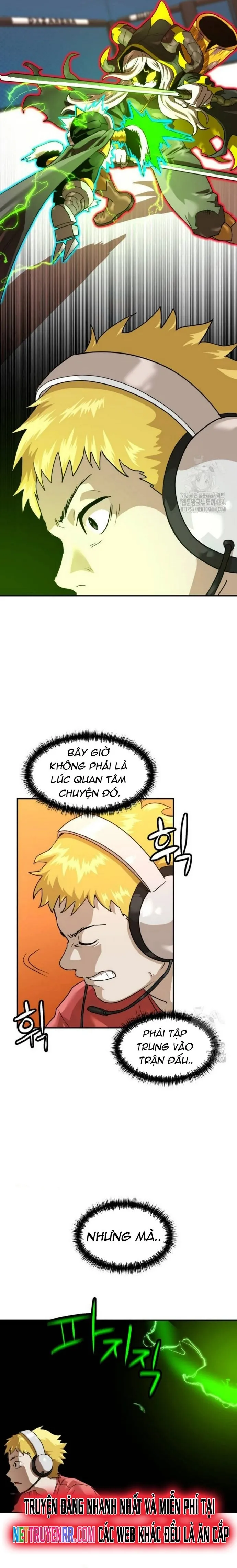 Double Click Chap 172 - Next Chap 173