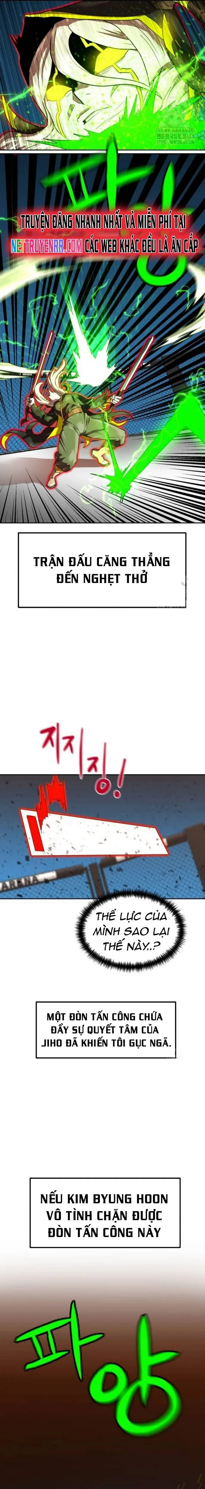 Double Click Chap 172 - Next Chap 173