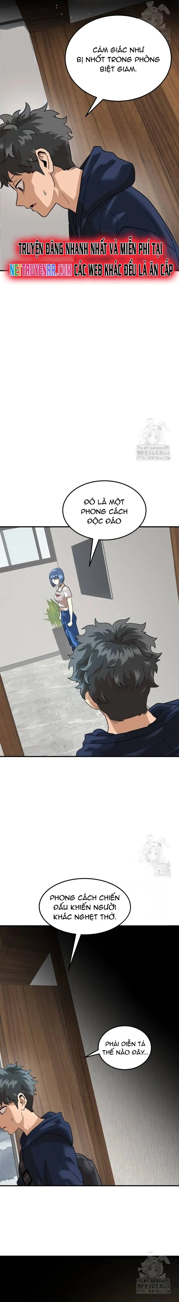 Double Click Chap 173 - Next Chap 174