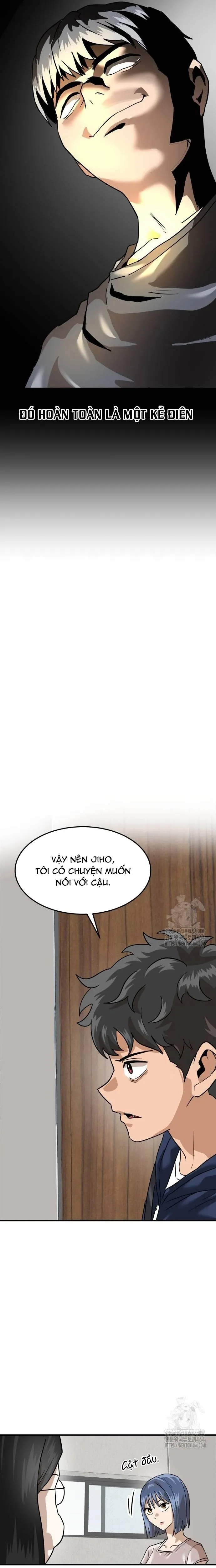 Double Click Chap 173 - Next Chap 174