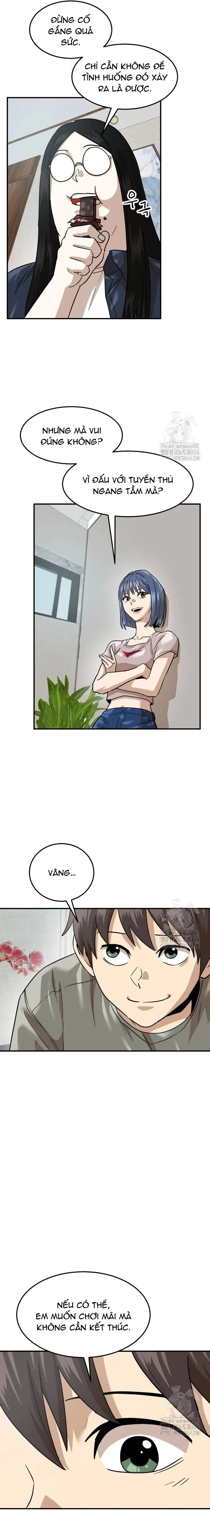 Double Click Chap 173 - Next Chap 174