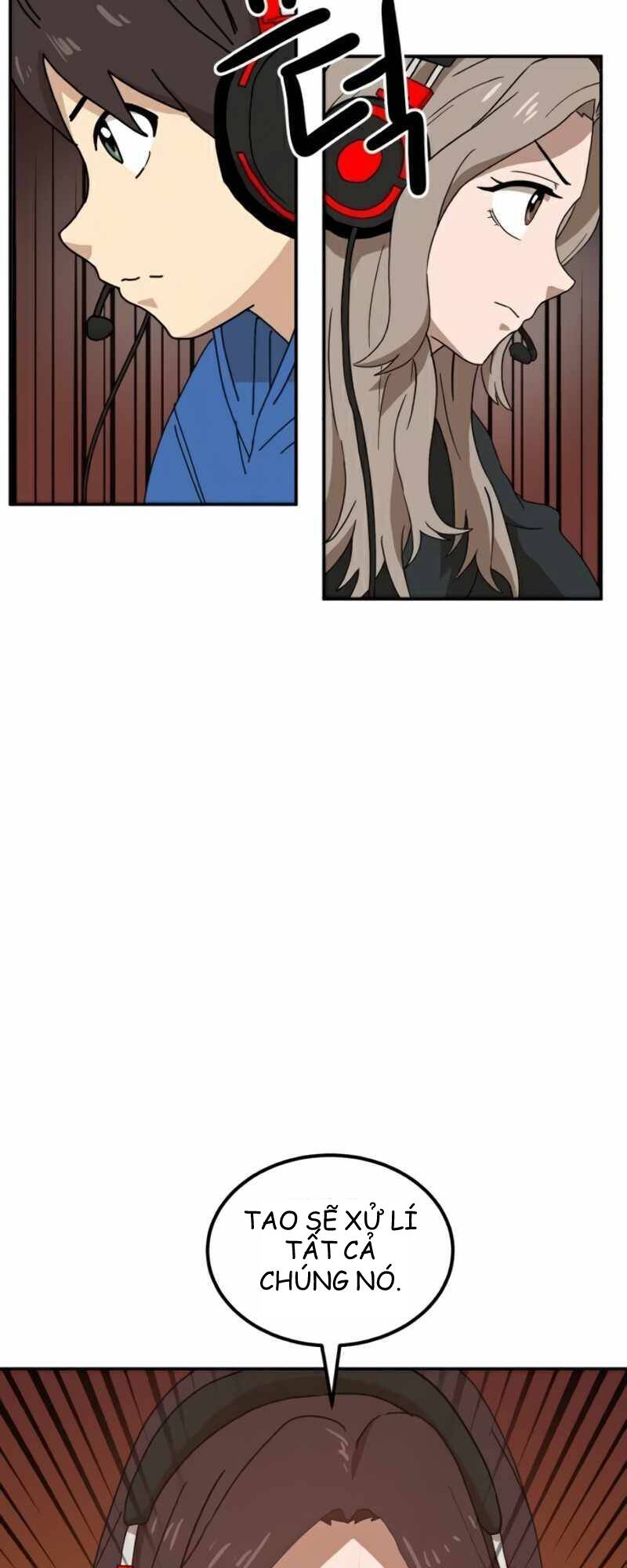 Double Click Chap 18 - Next Chap 19