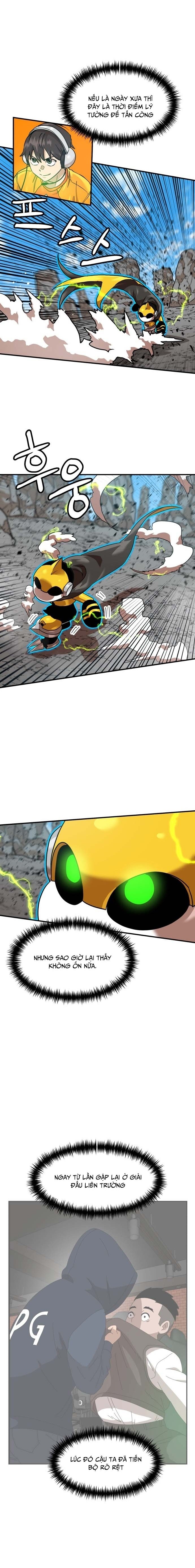 Double Click Chap 181 - Next Chap 182