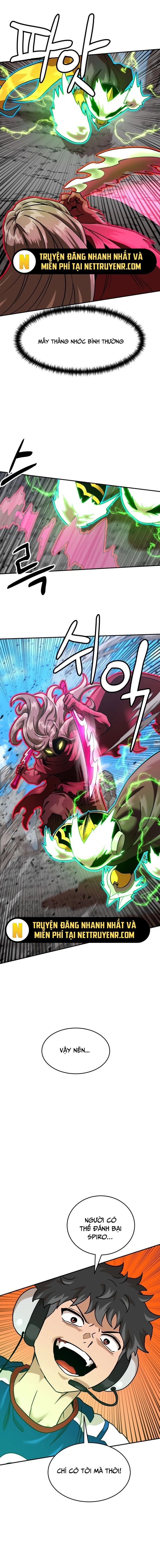 Double Click Chap 183 - Next Chap 184