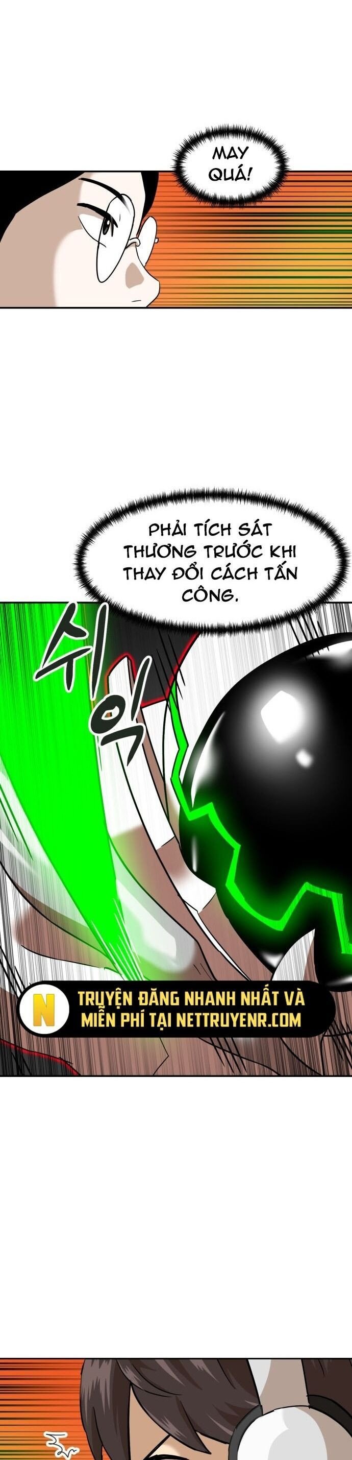Double Click Chap 186 - Next Chap 187