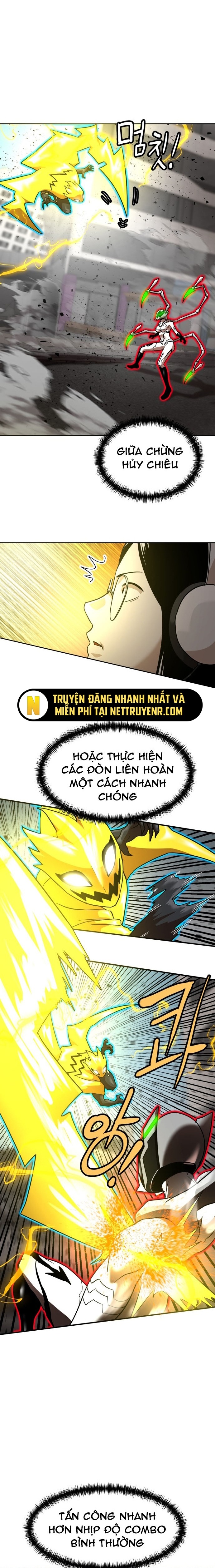 Double Click Chap 187 - Next Chap 188