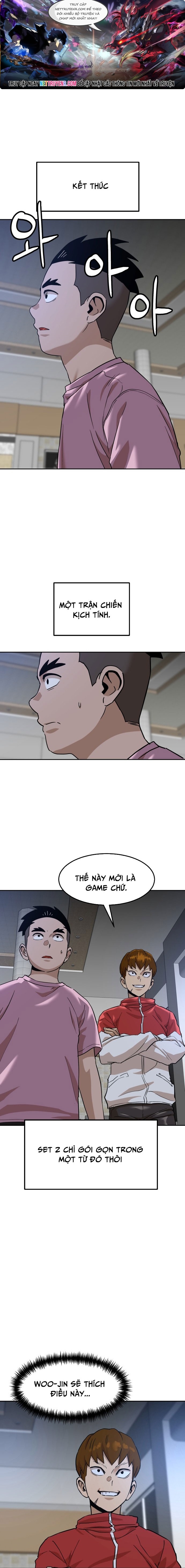 Double Click Chap 189 - Next Chap 190